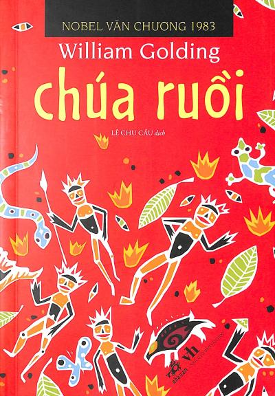 Chúa ruồi