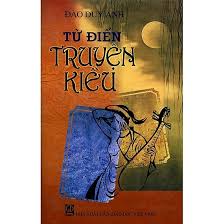 Từ điển truyện Kiều