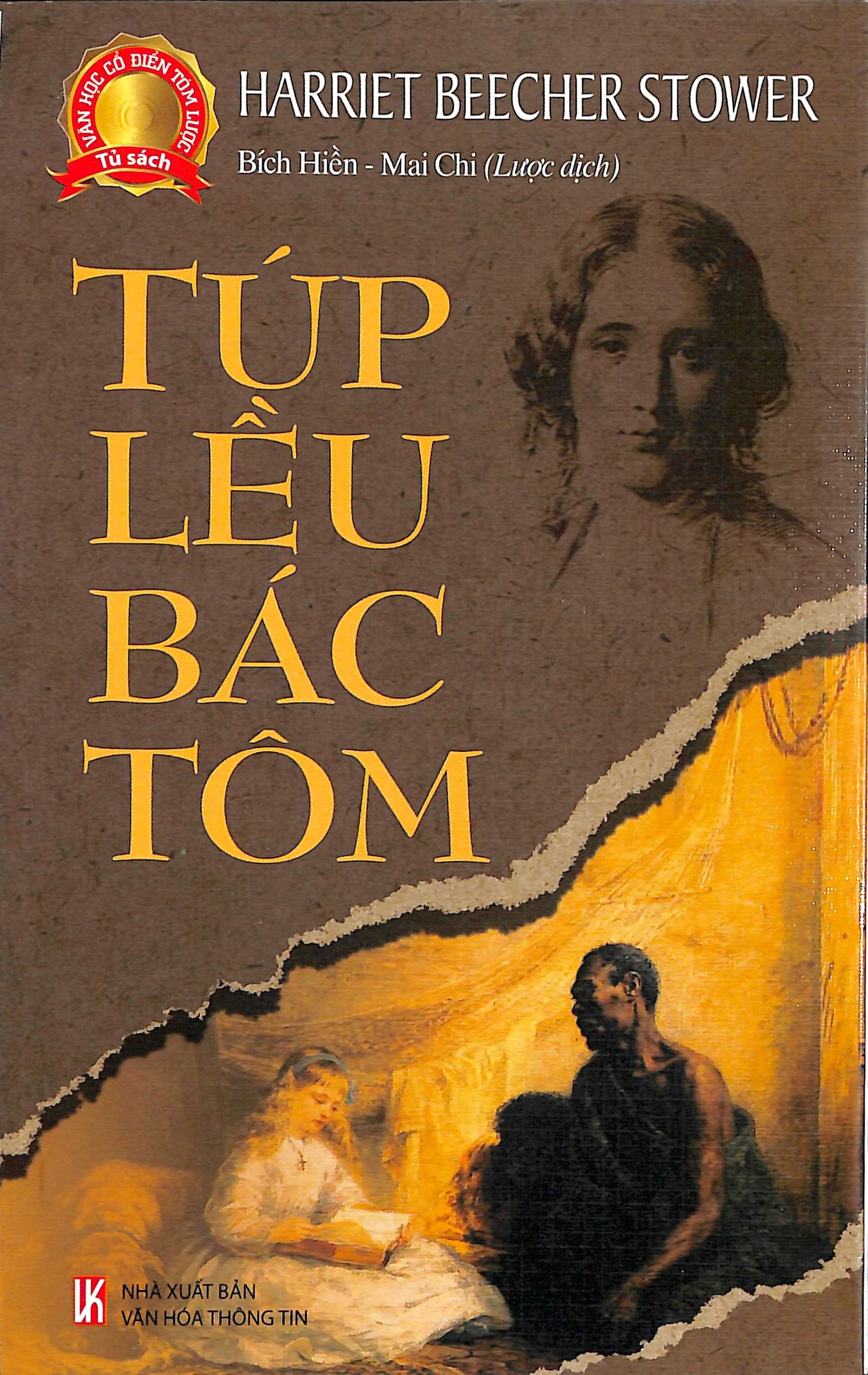 Túp lều bác Tôm