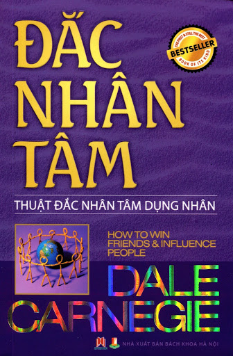 Đắc nhân tâm - Thuật đắc nhân tâm dụng nhân