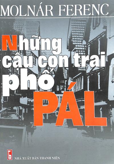 Những cậu con trai phố Pál