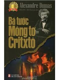 Bá tước Môngtơ Critxto