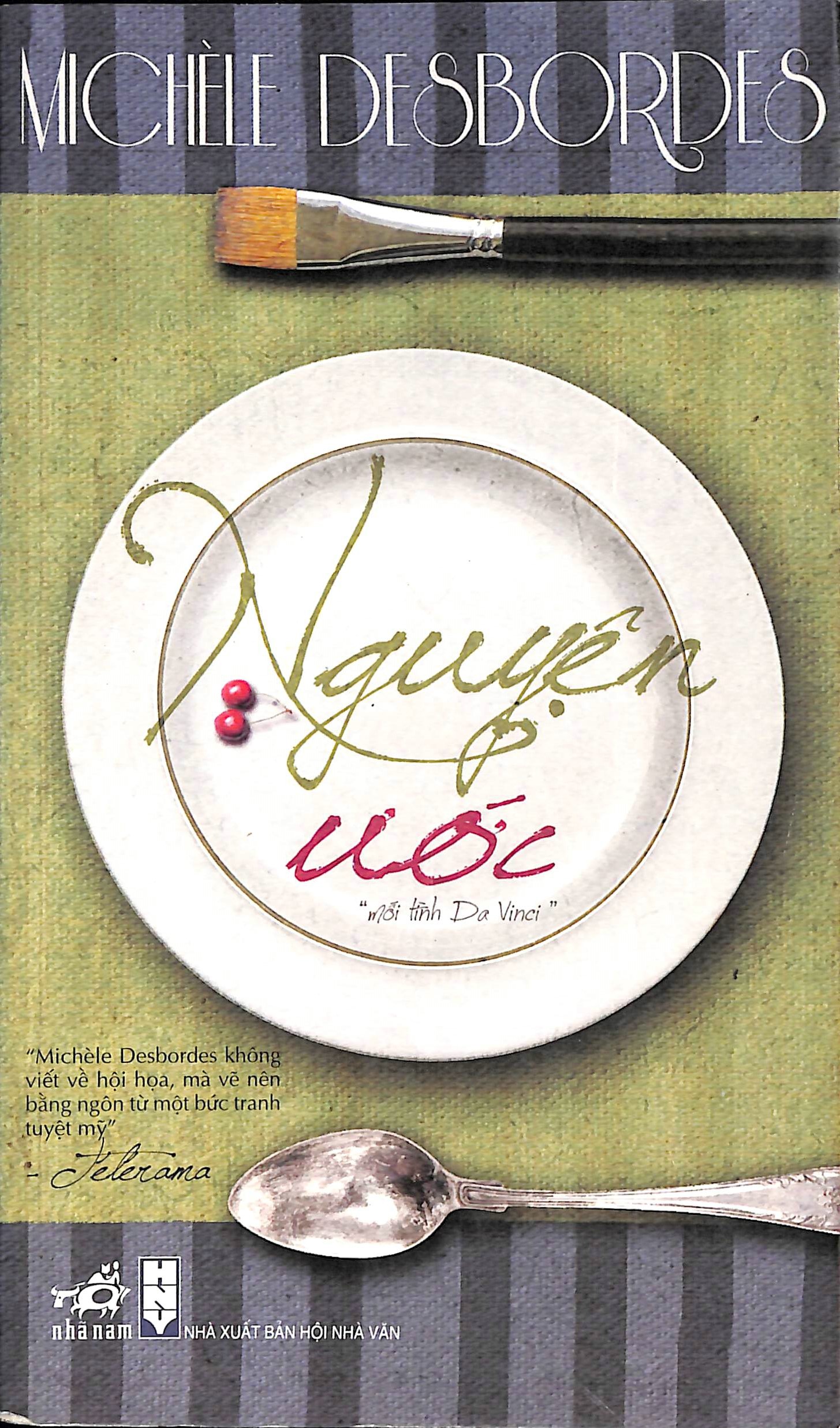 Nguyện ước