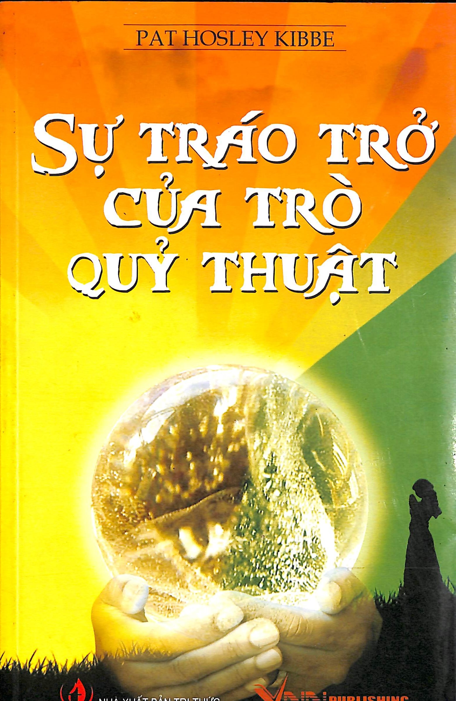 Sự tráo trở của quỷ thuật