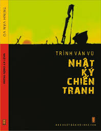 Nhật ký chiến tranh