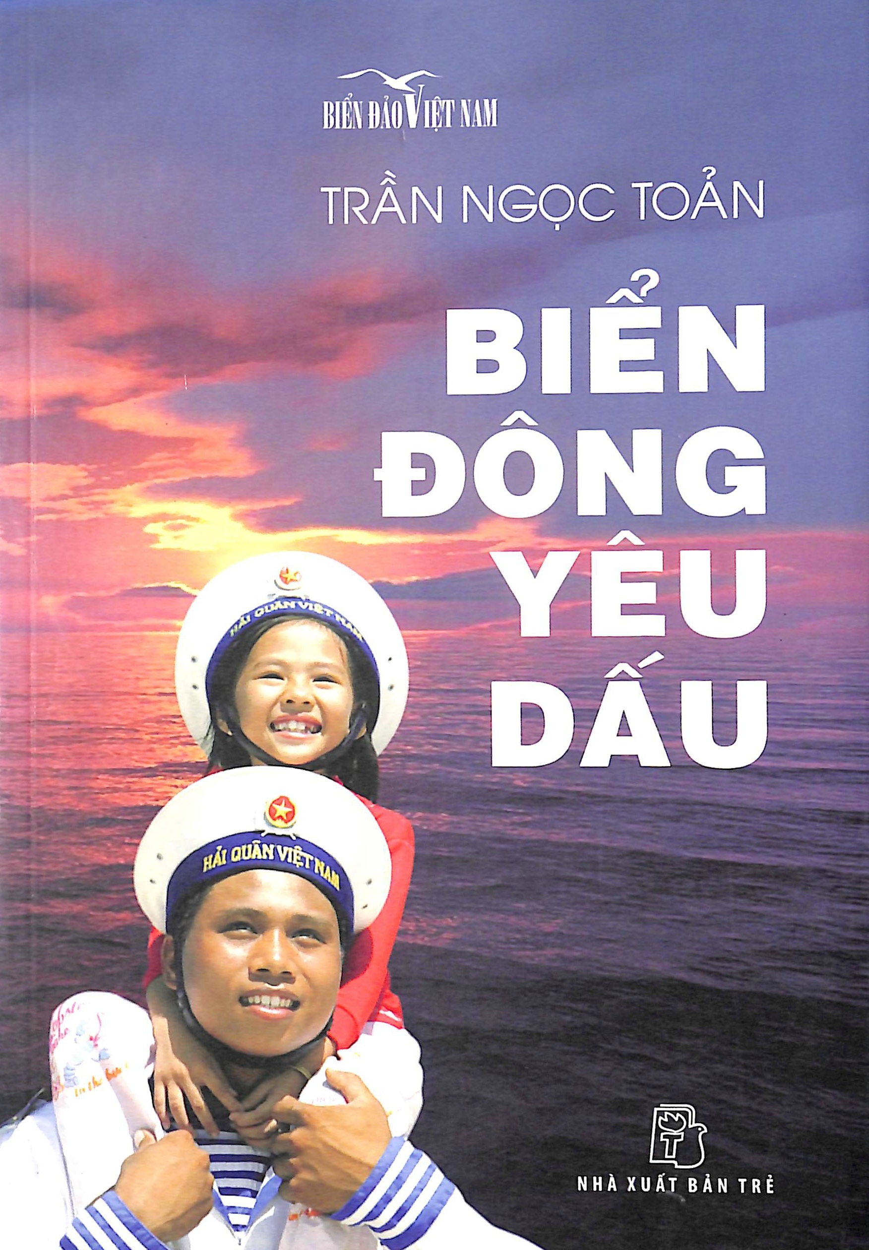 Biển đông yêu dấu