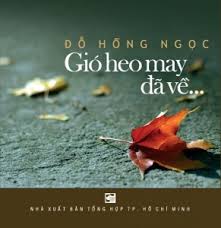 Gió heo may đã về...