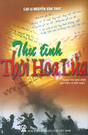 Thư tình thời hoa lửa