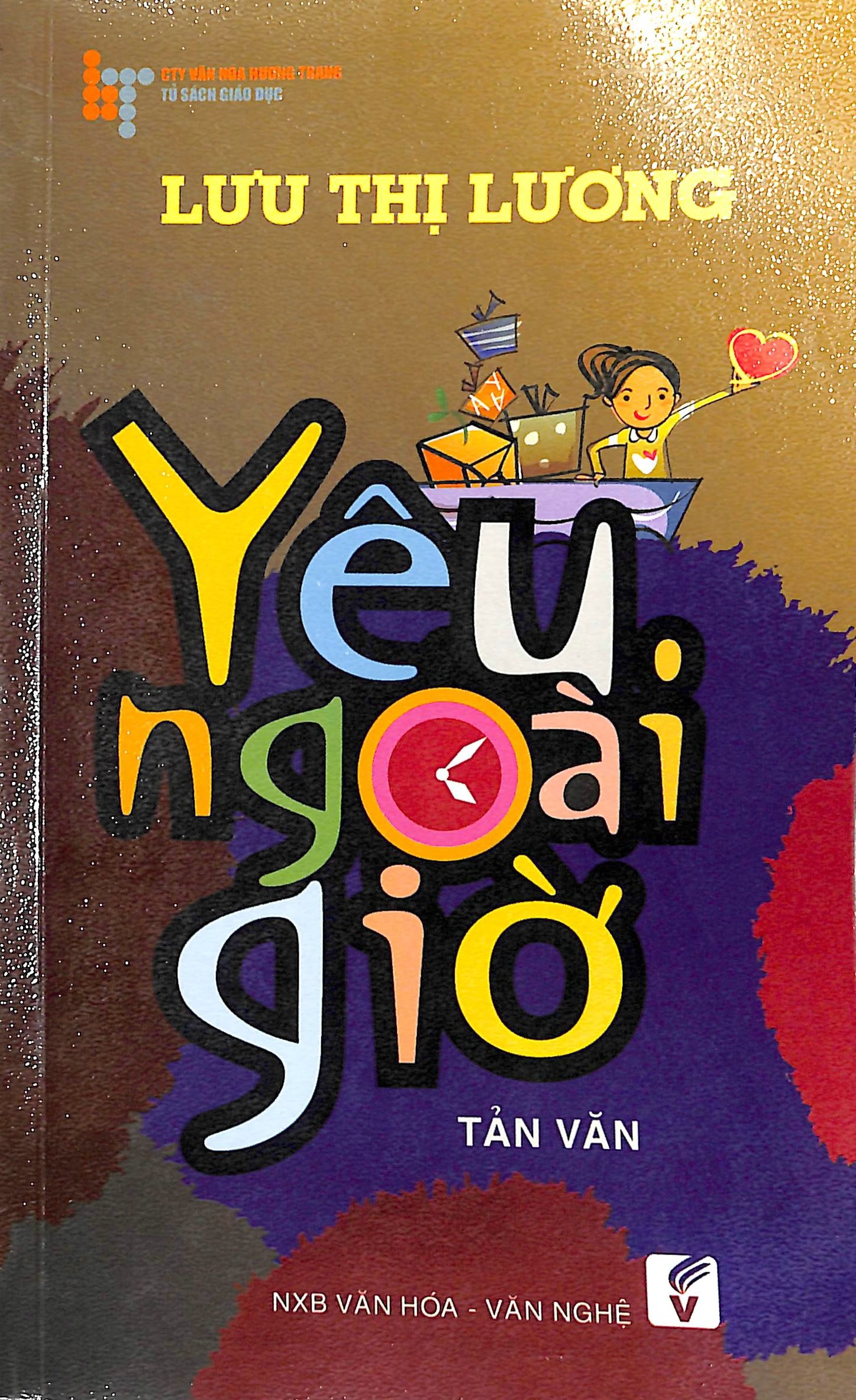 Yêu ngoài giờ