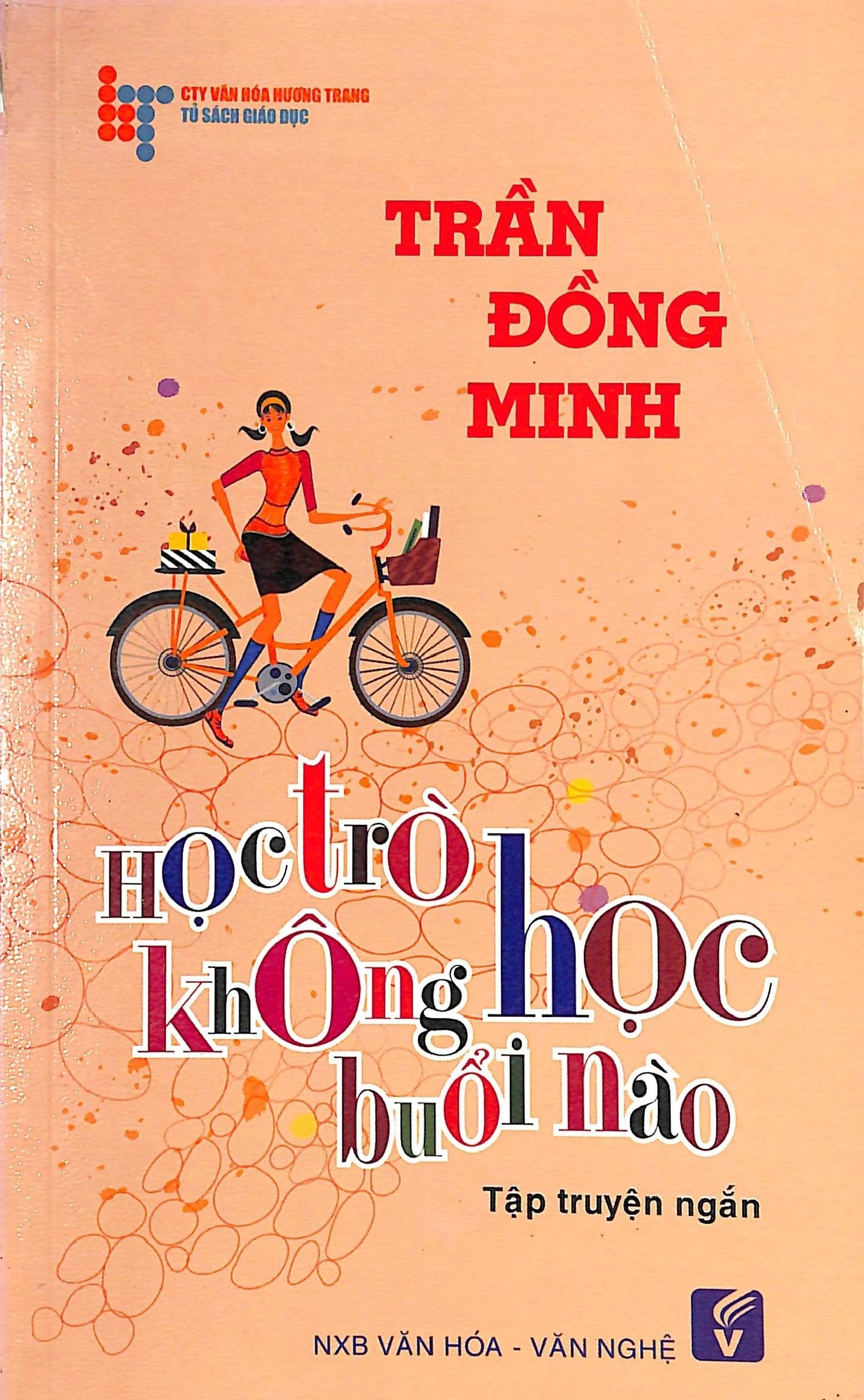 Học trò không học buổi nào