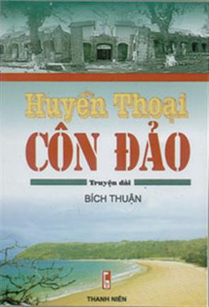Huyền thoại Côn đảo
