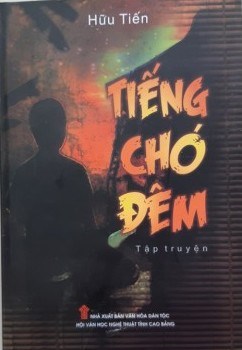 Tiếng chó đêm
