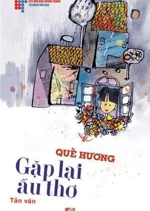 Gặp lại ấu thơ