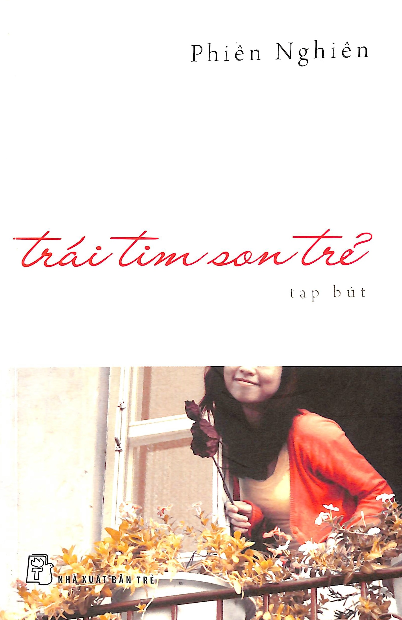 Trái tim son trẻ
