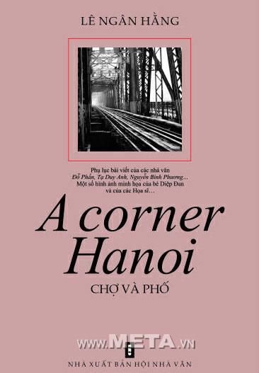 A Corner Hanoi - Chợ và phố