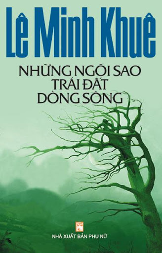 Những ngôi sao trái đất dòng sông