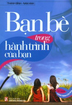 Bạn bè trong hành trình của bạn