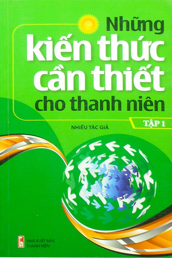 Những kiến thức cần thiết cho thanh niên - Tập 1