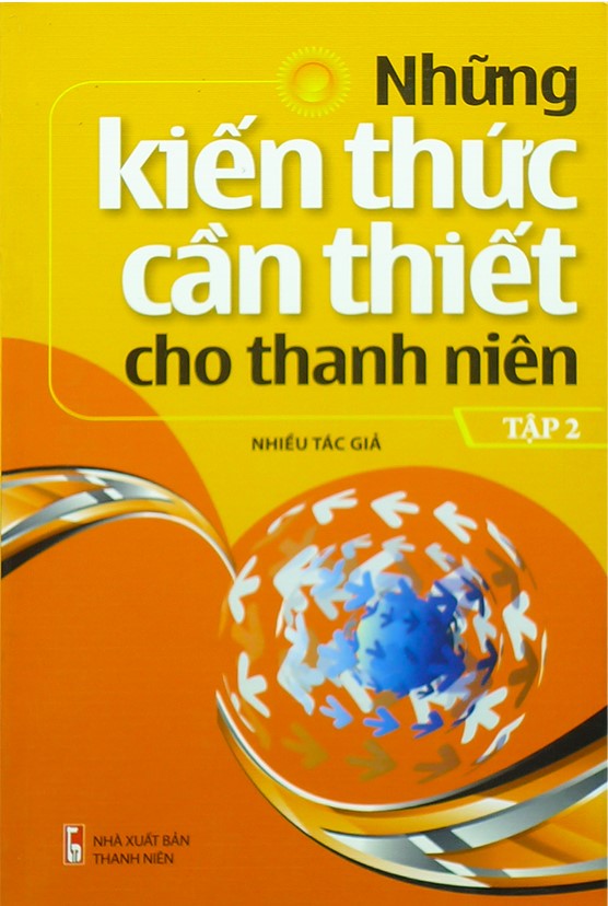 Những Kiến Thức Cần Thiết Cho Thanh Niên - Tập 2