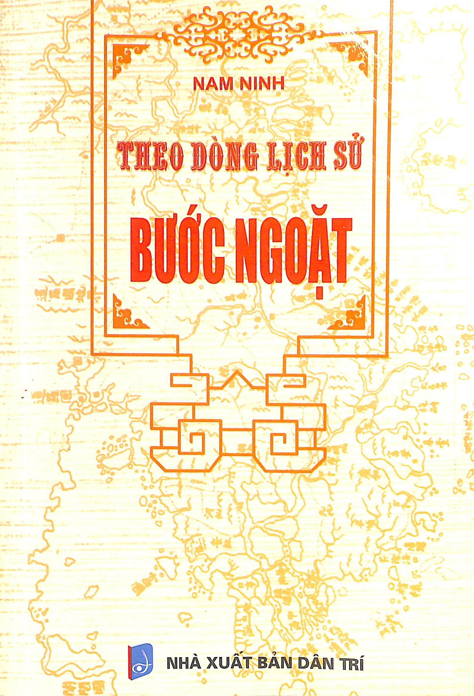 Theo dòng lịch sử BƯỚC NGOẶT