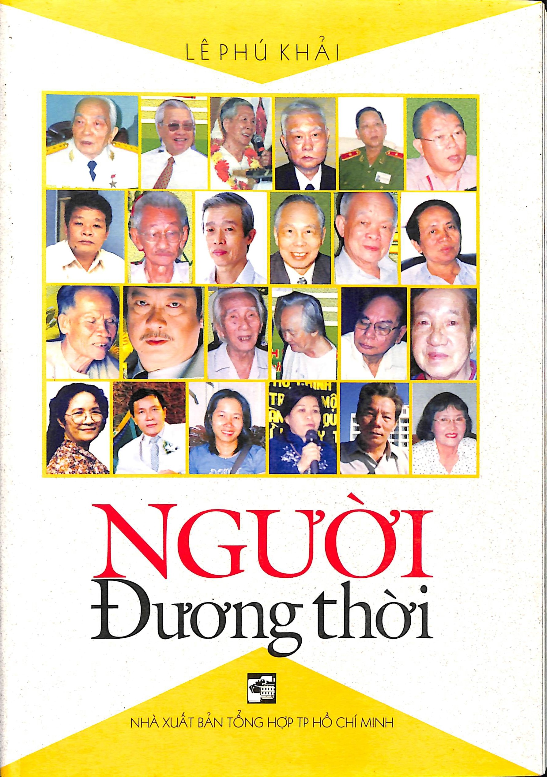 Người đương thời
