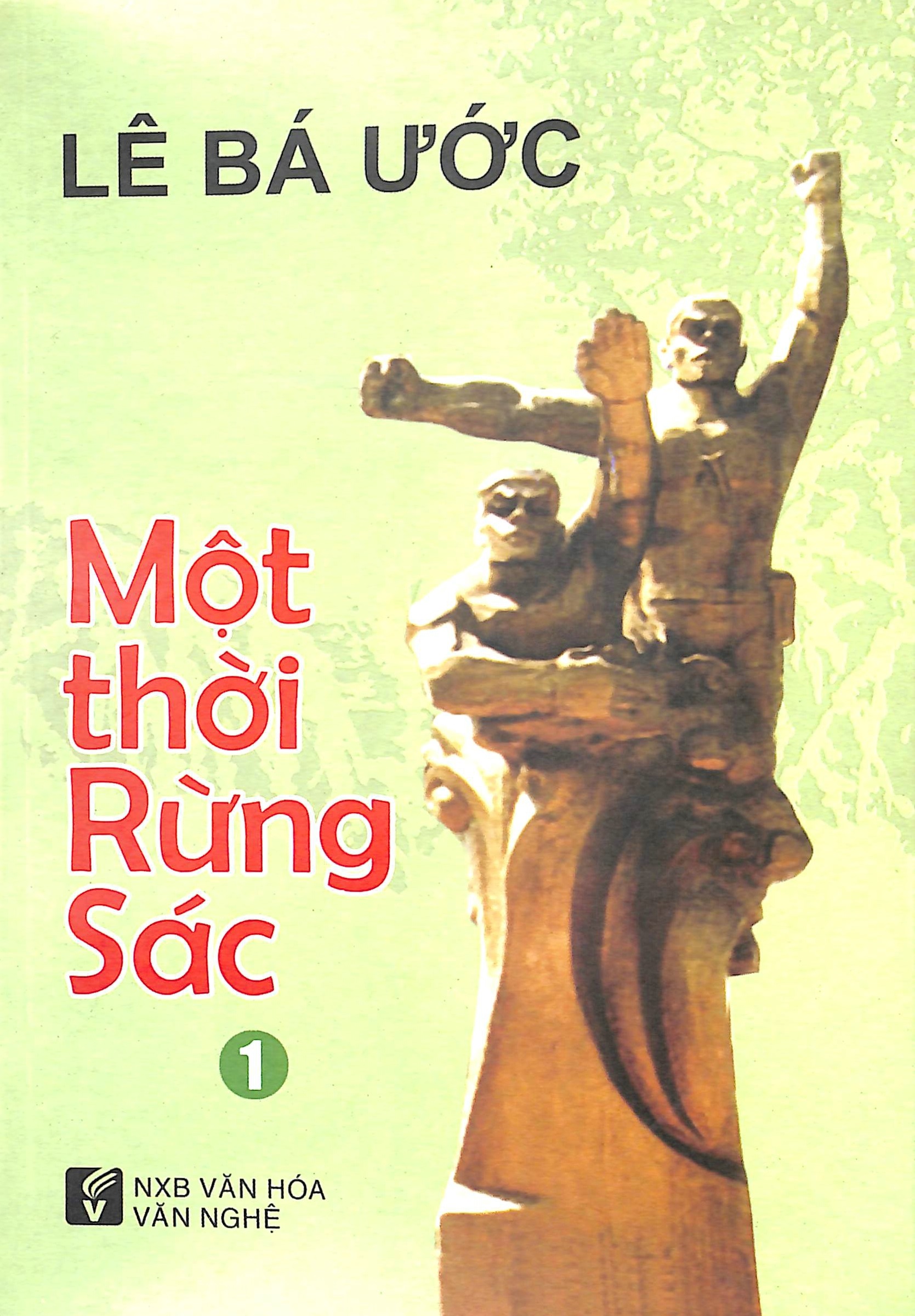 Một thời Rừng Sác 1