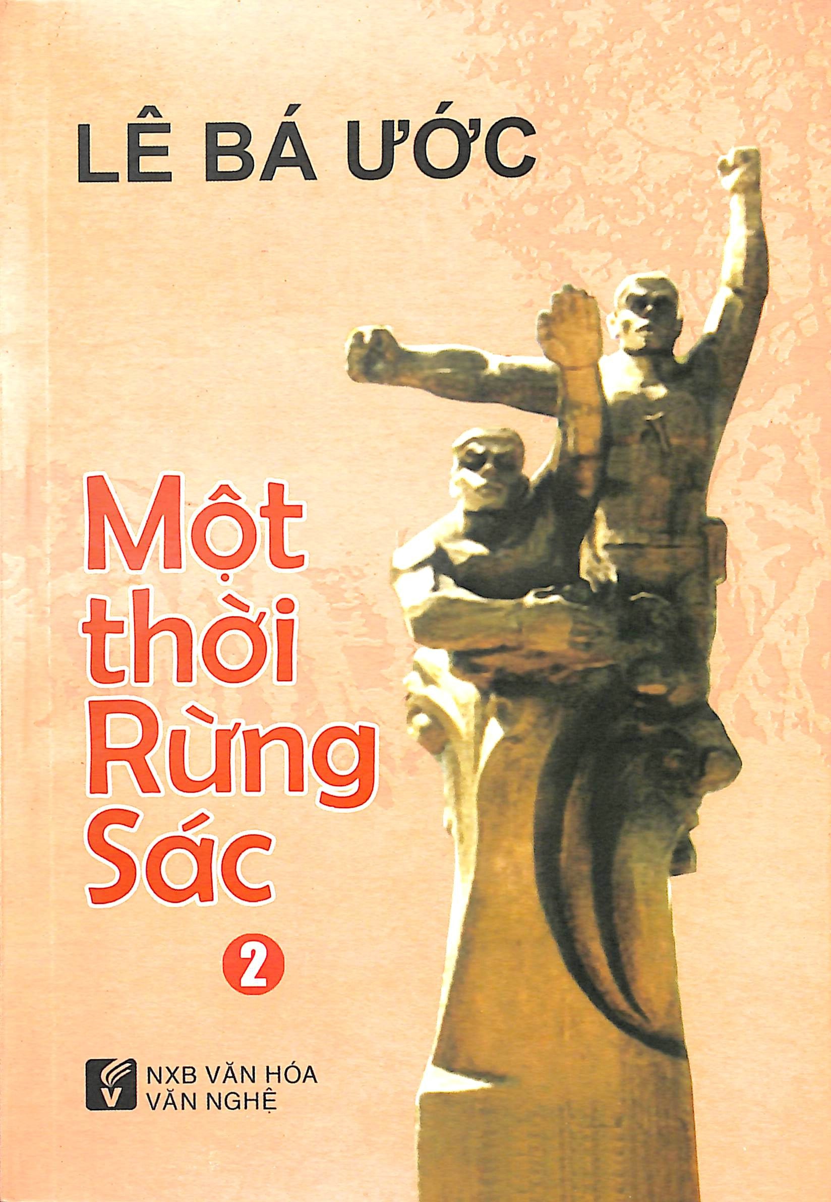 Một thời Rừng Sác 2