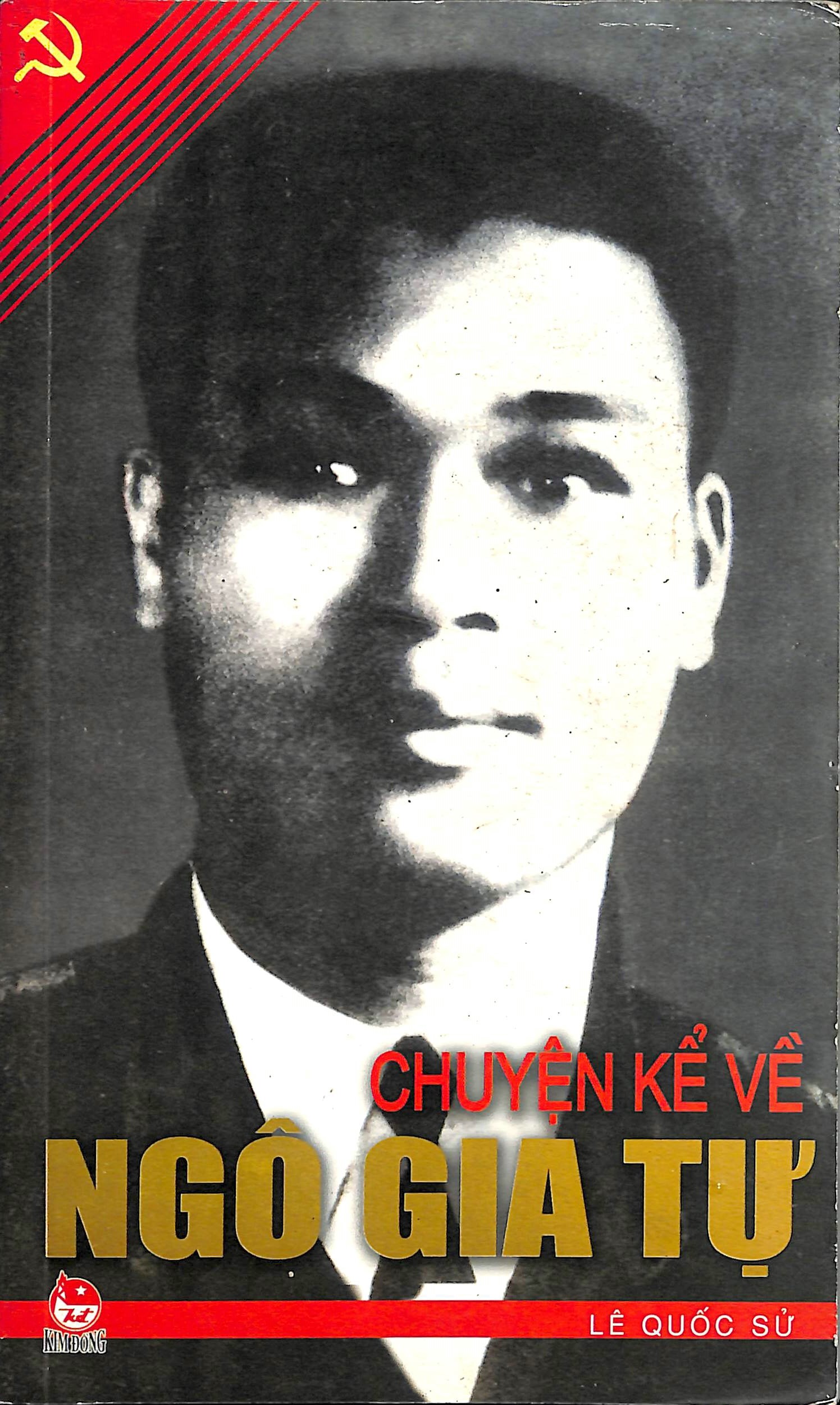 Chuyện kể về Ngô Gia Tự