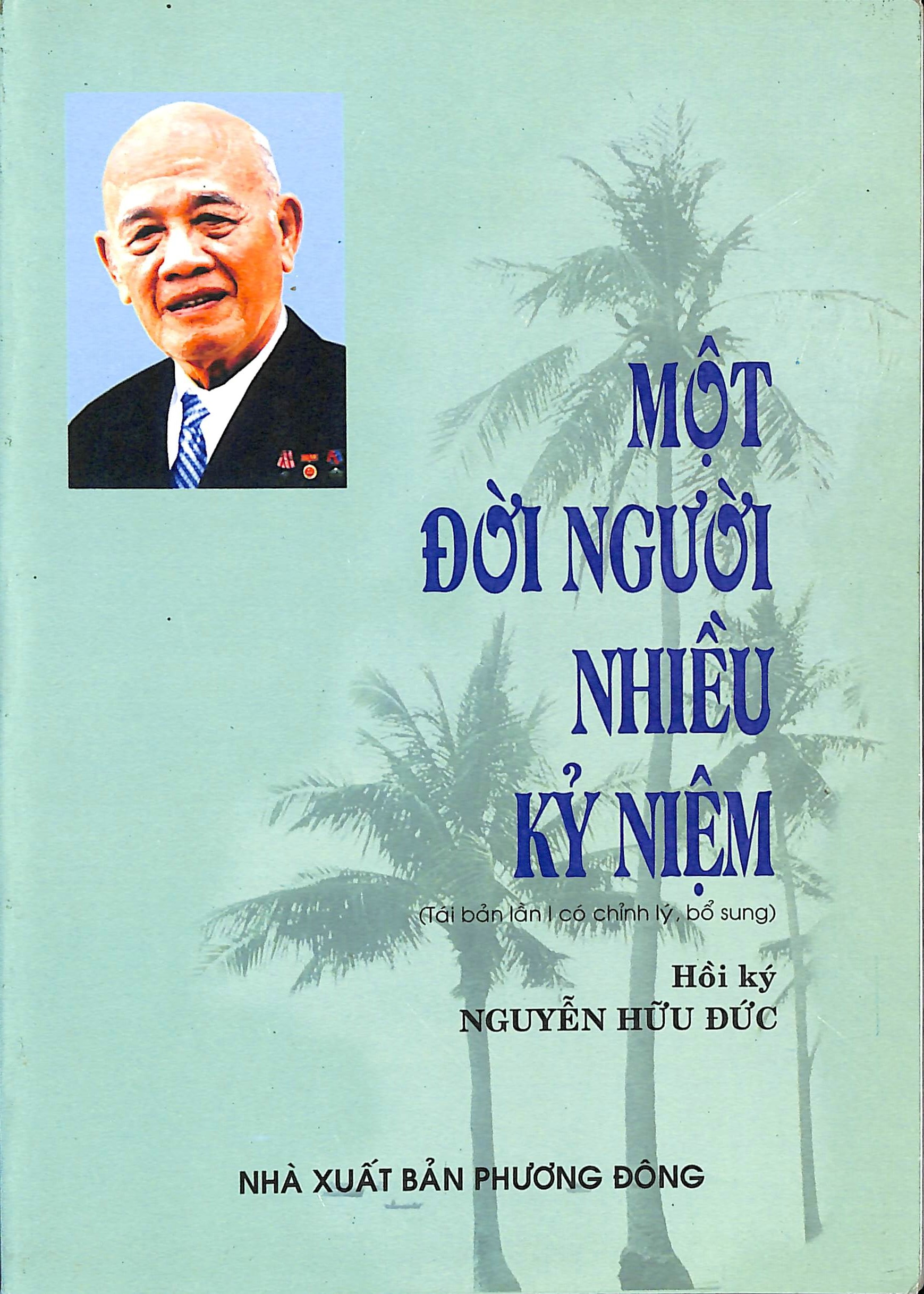 Một đời người - Nhiều kỷ niệm