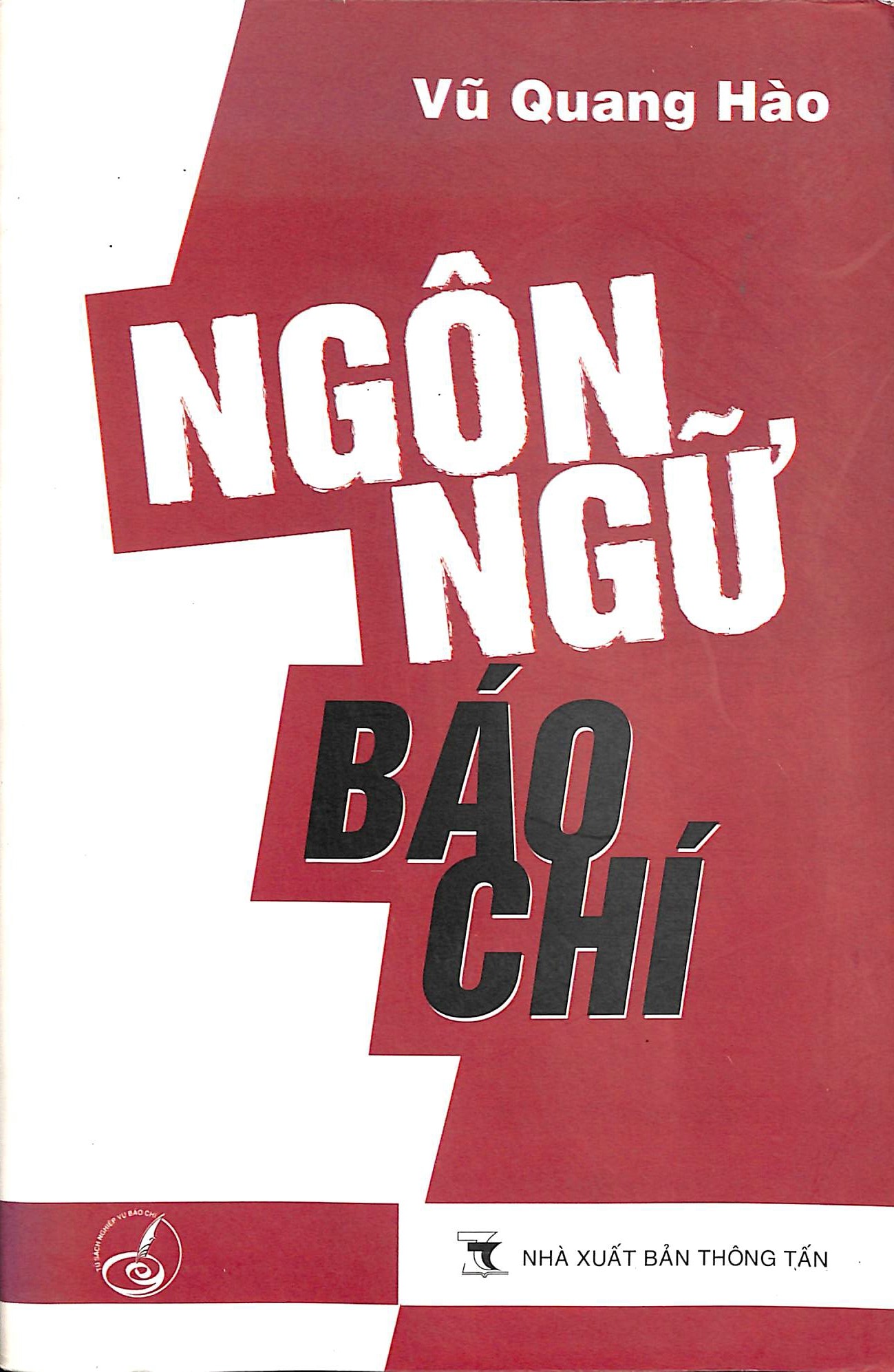 Ngôn ngữ báo chí