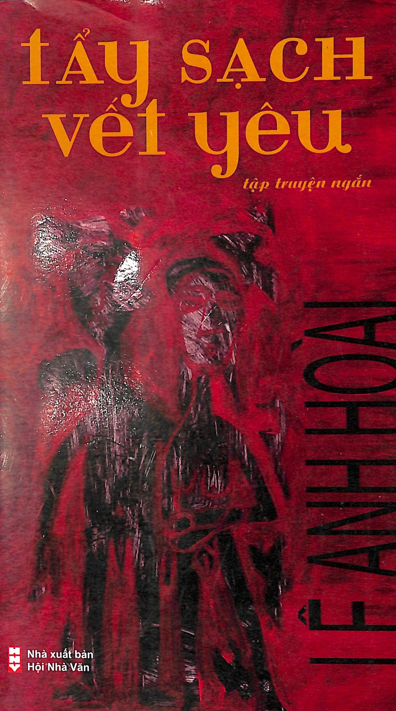 Tẩy sạch vết yêu