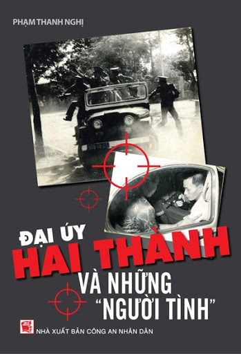 Đại Uý Hai Thành và những người tình