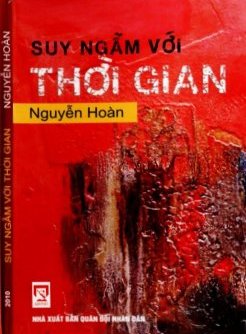 Suy ngẫm với thời gian