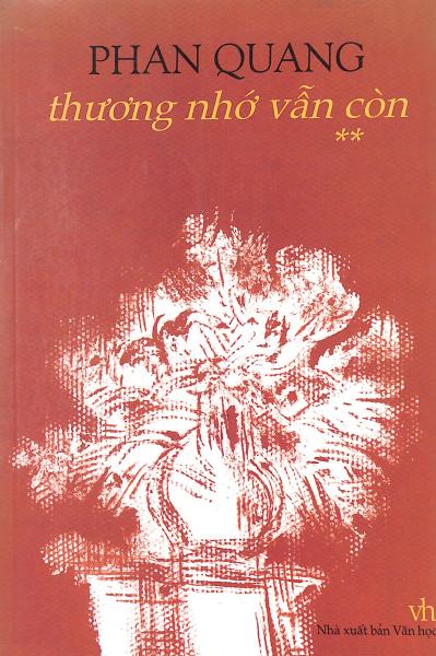 Thương nhớ vẫn còn - Tập 2