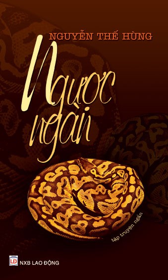 Ngược ngàn