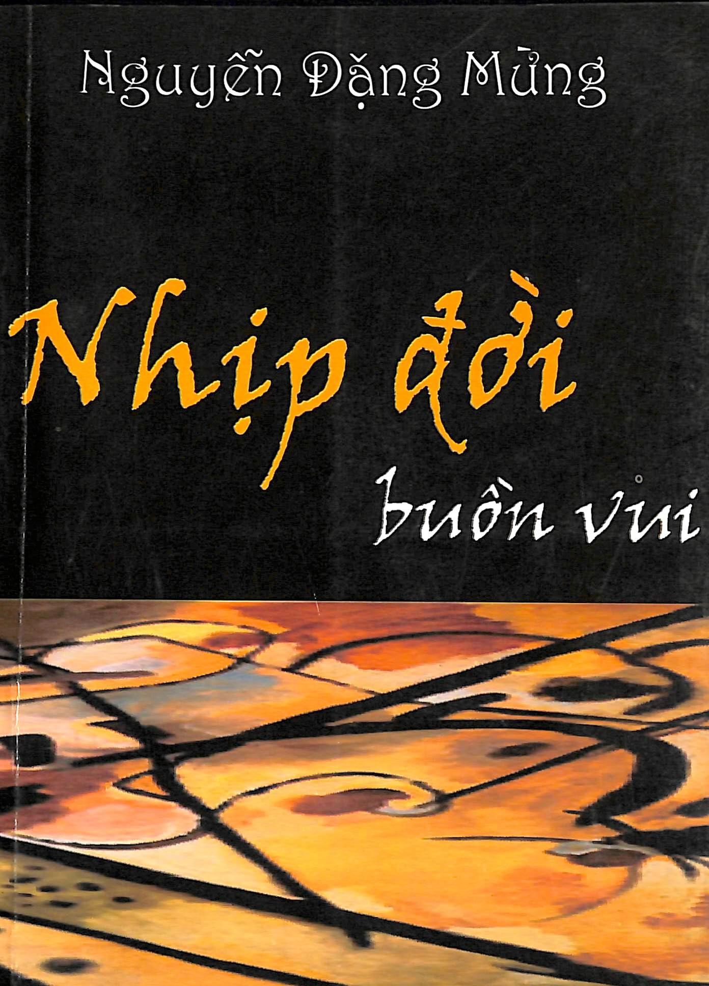 Nhịp đời buồn vui