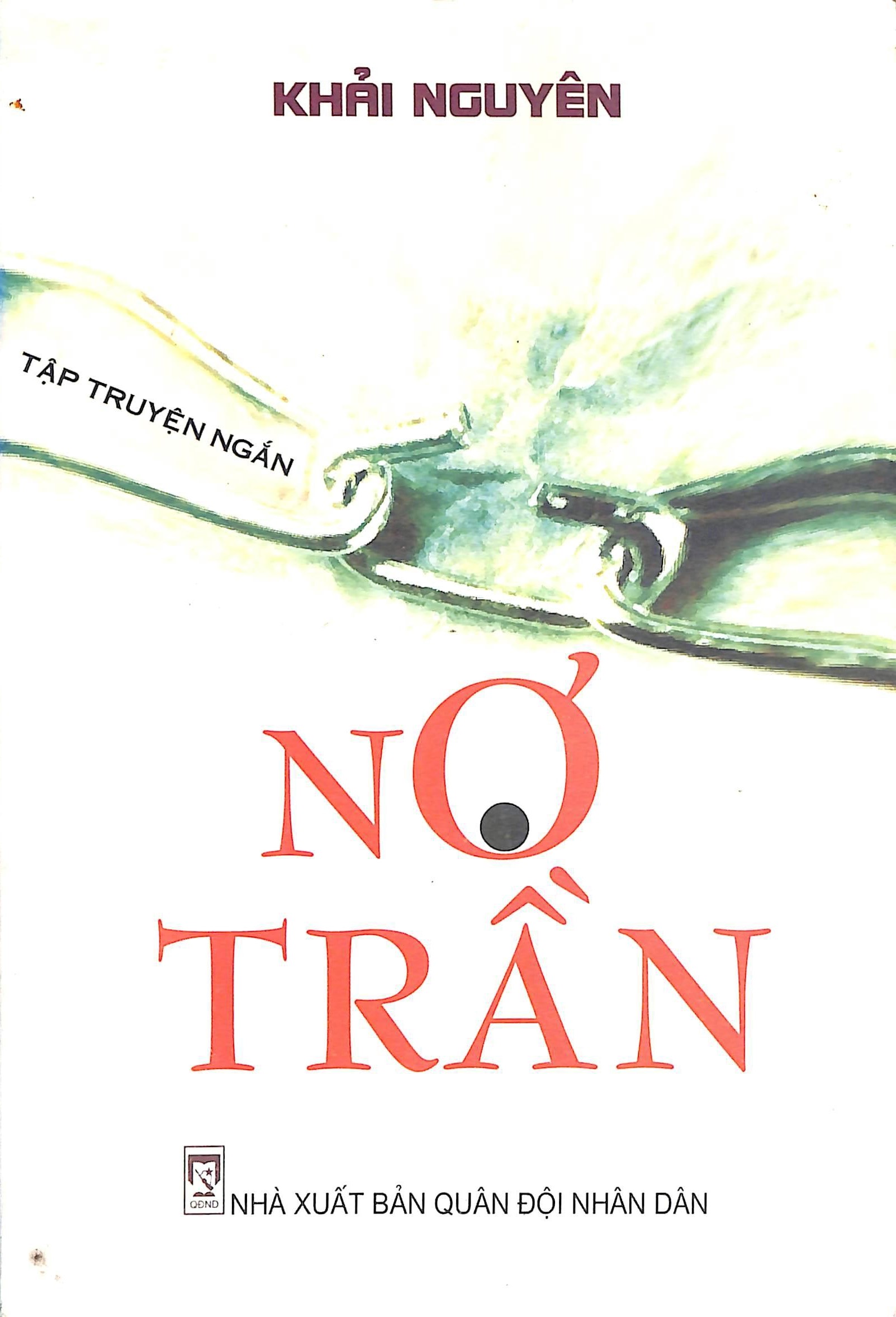 Nợ trần
