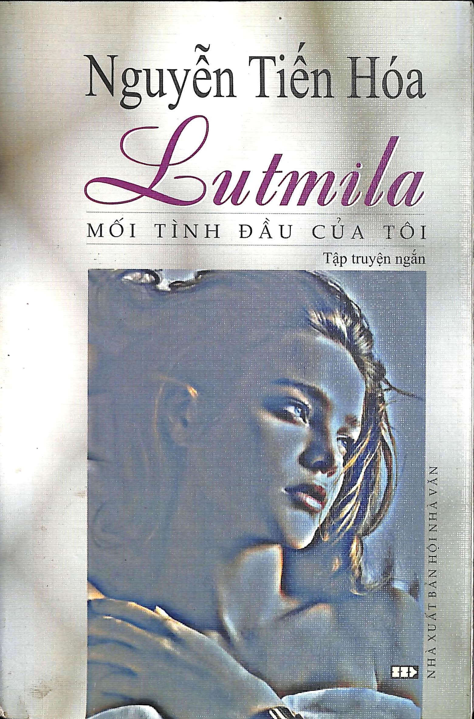 Lutmila mối tình đầu của tôi
