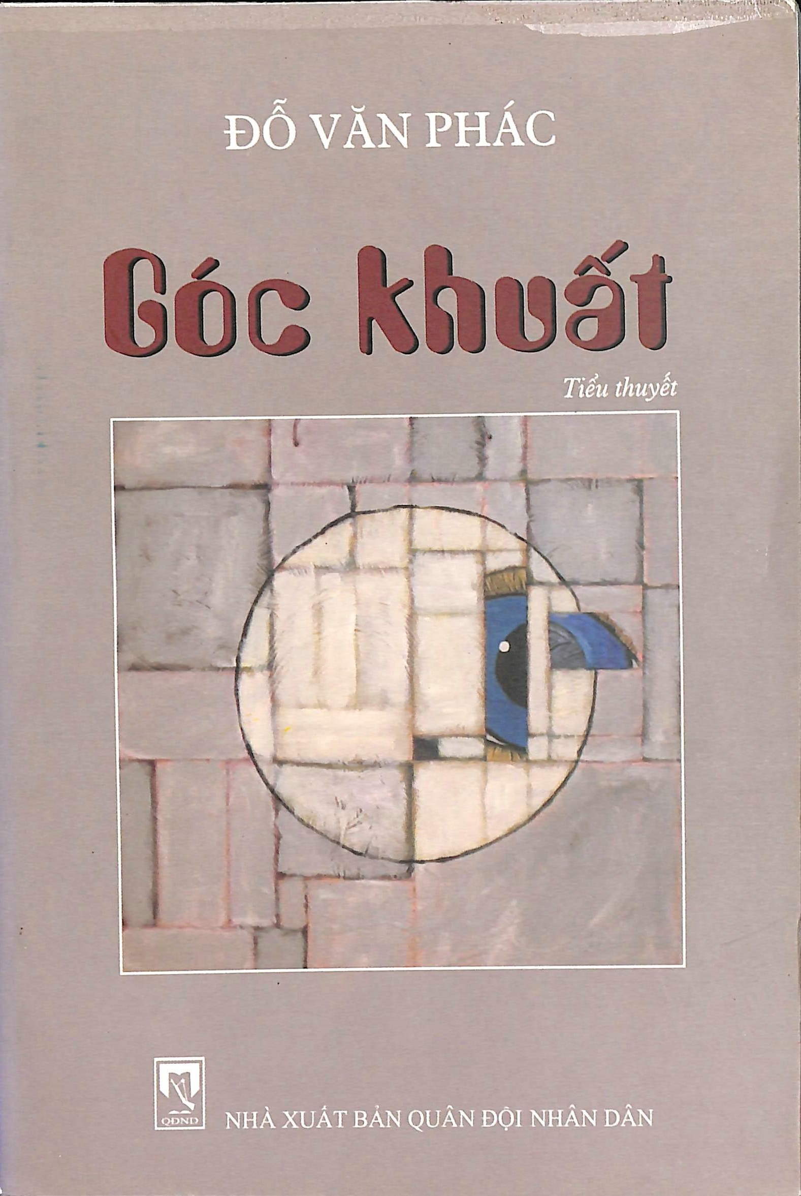 Góc khuất