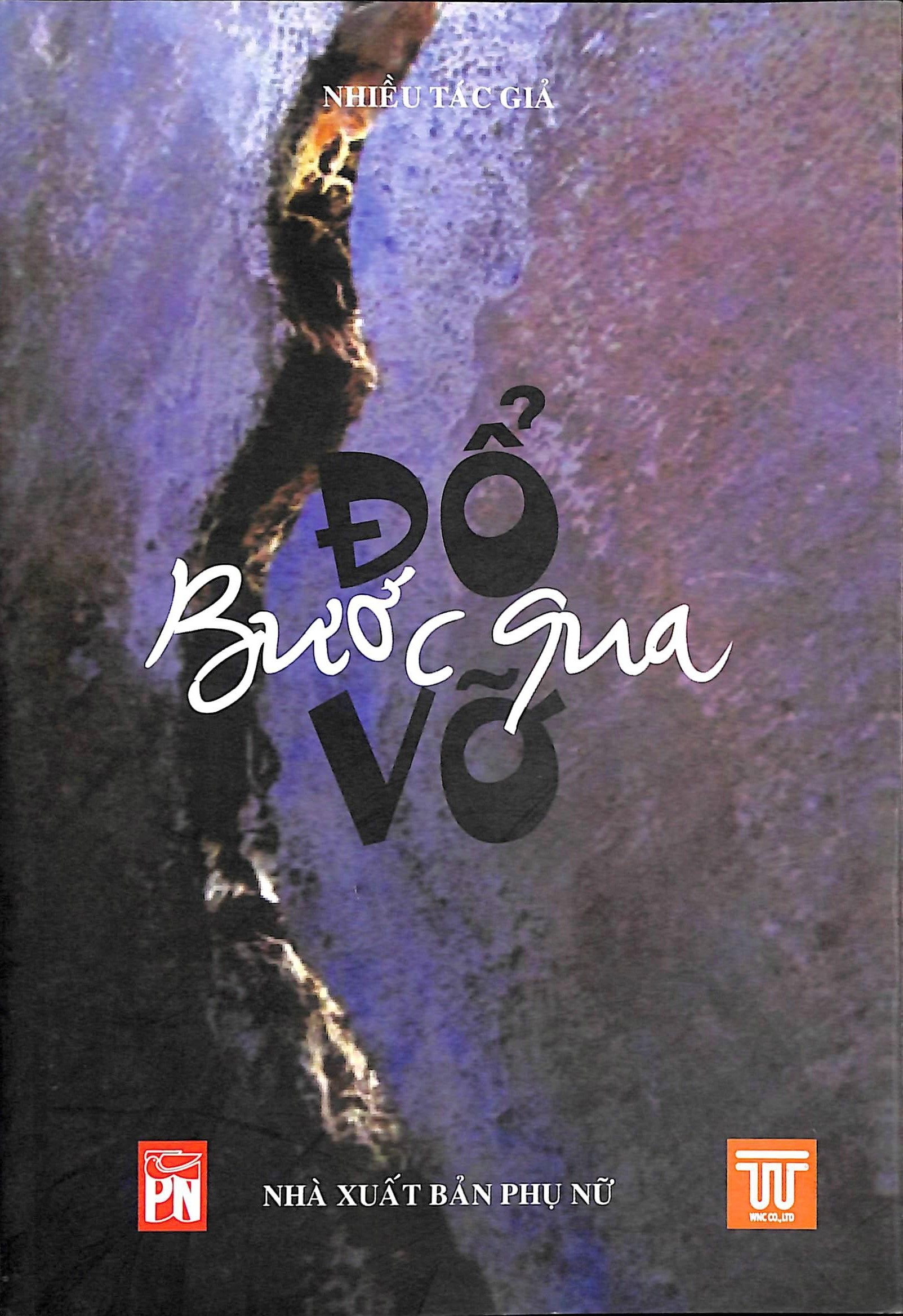 Bước qua đổ vỡ