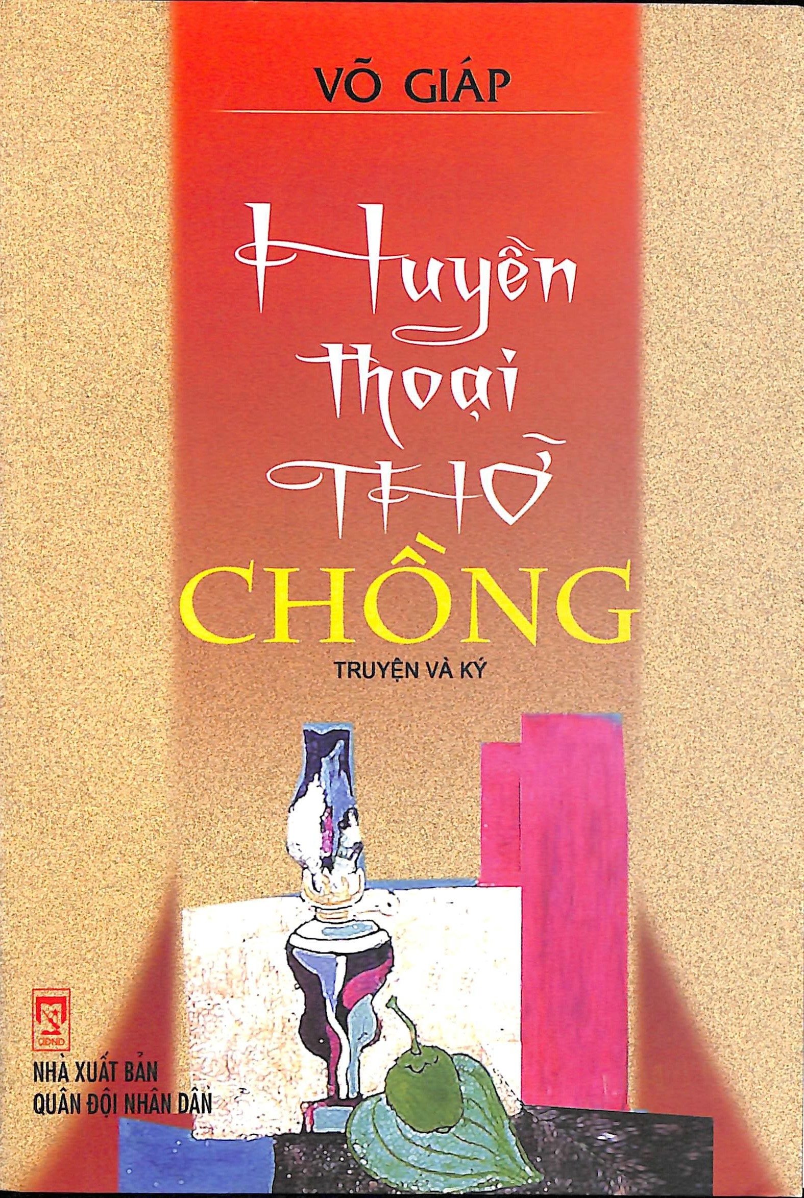 Huyền thoại thờ chồng