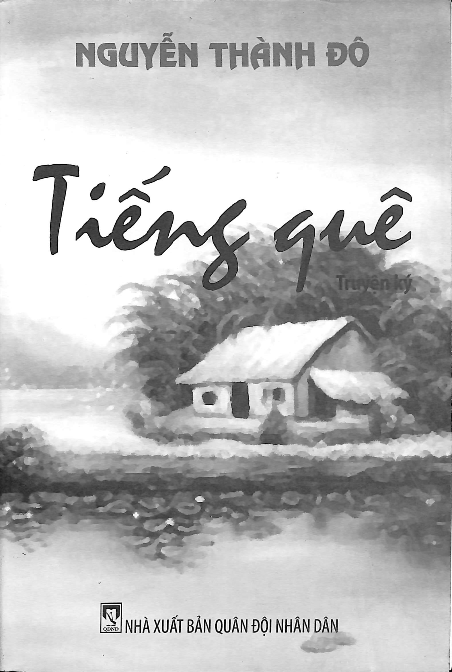 Tiếng quê