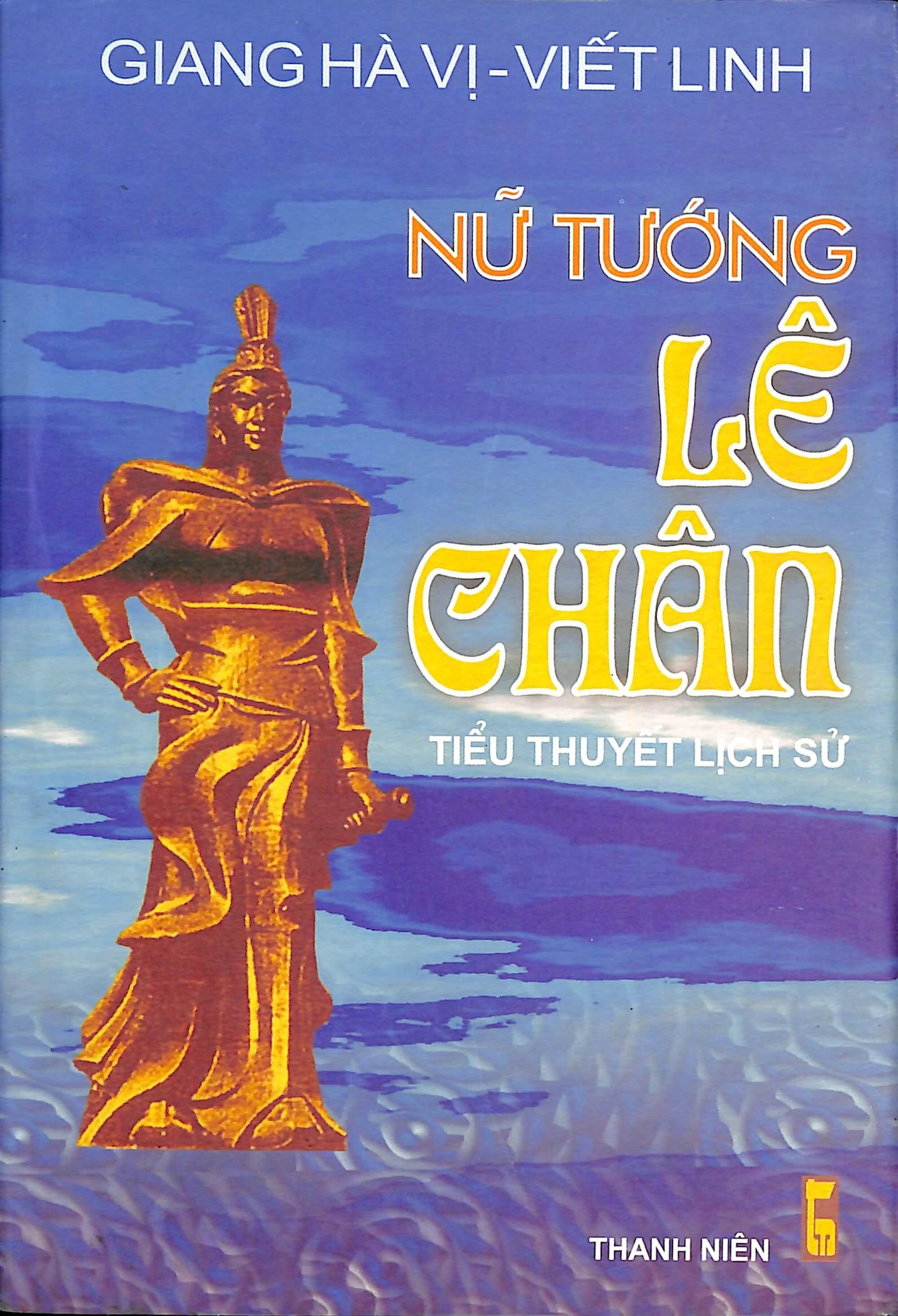 Nữ tướng Lê Chân