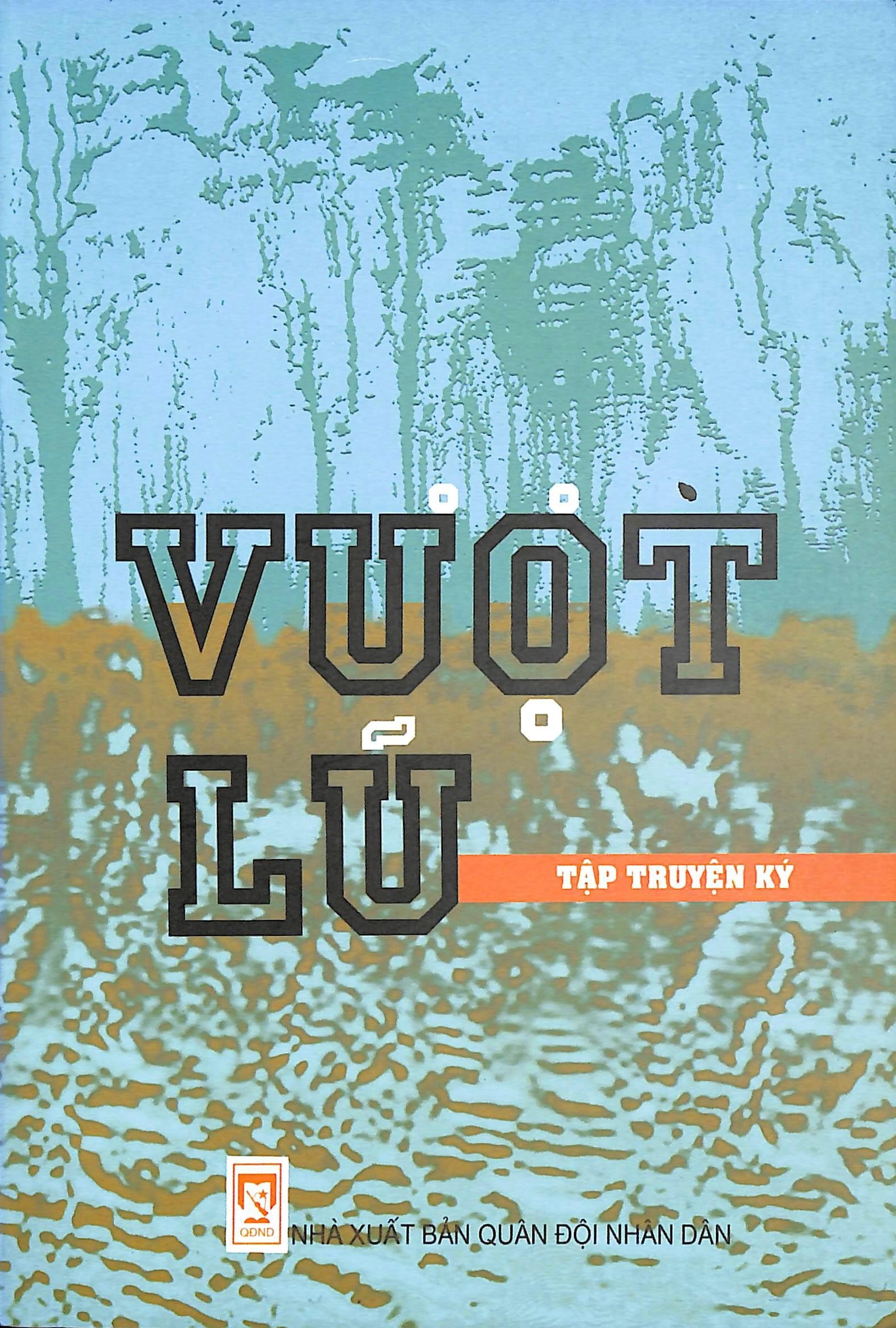 Vượt lũ