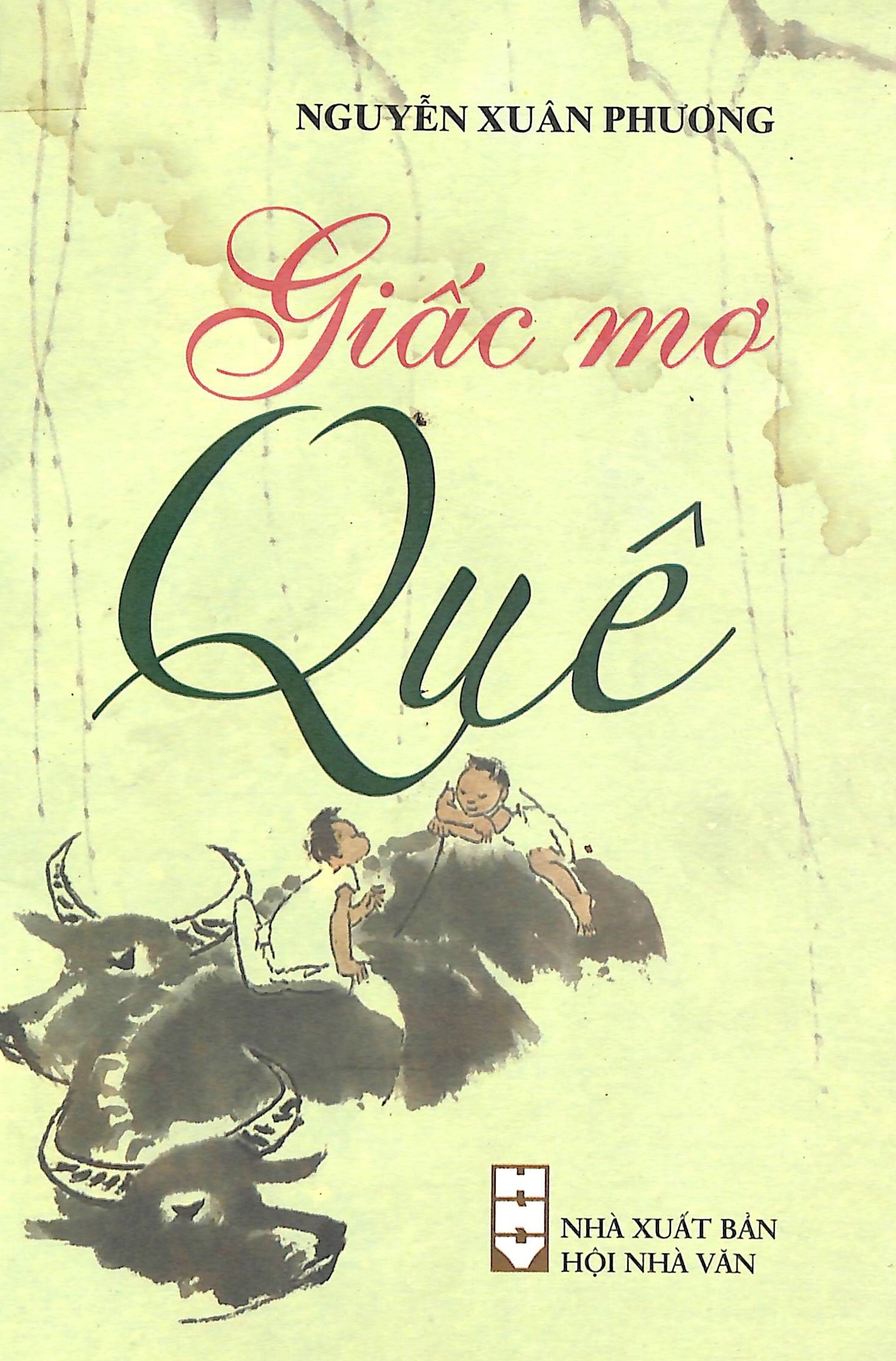Giấc mơ quê
