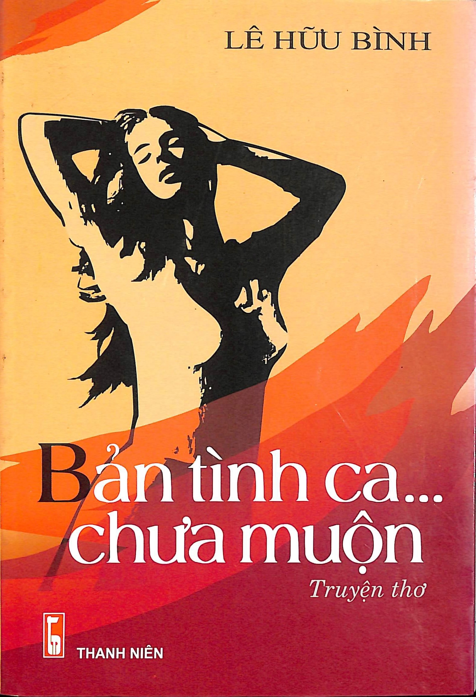 Bản tình ca chưa muộn