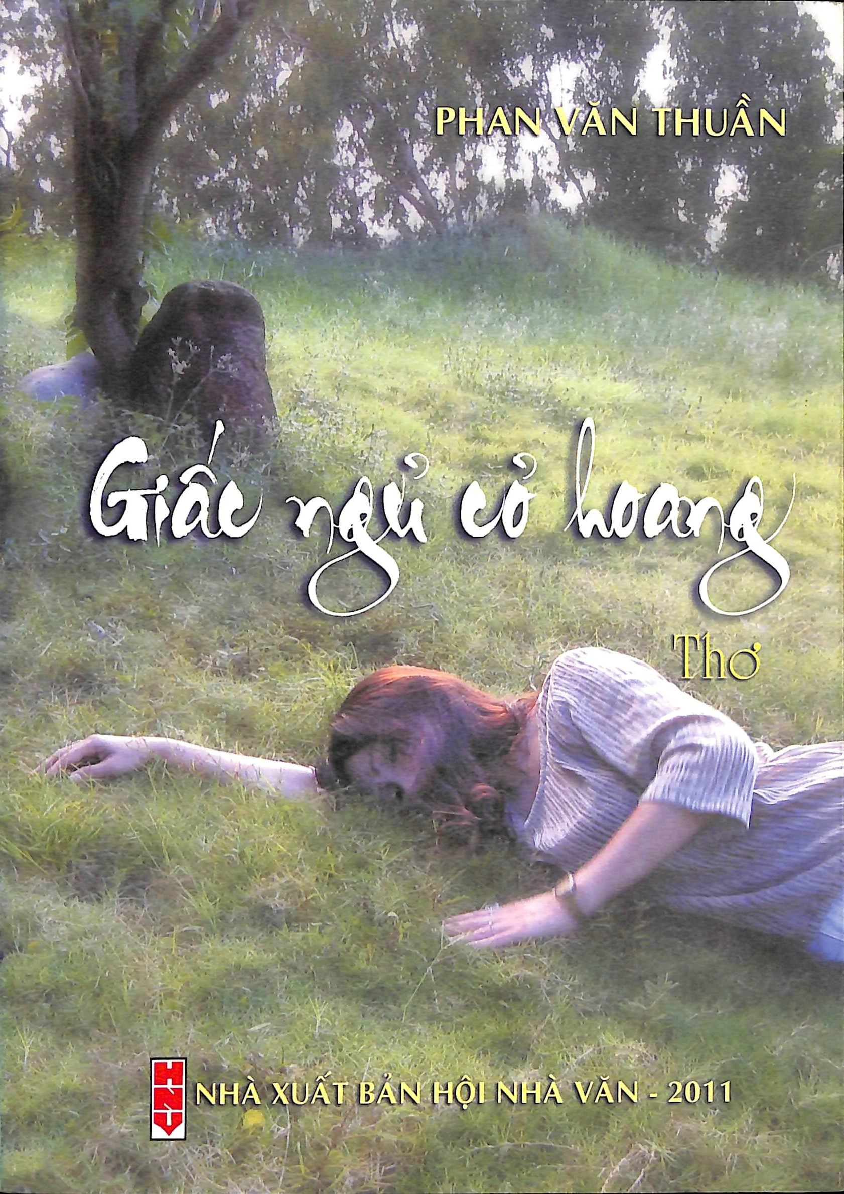 Giấc ngủ cỏ hoang