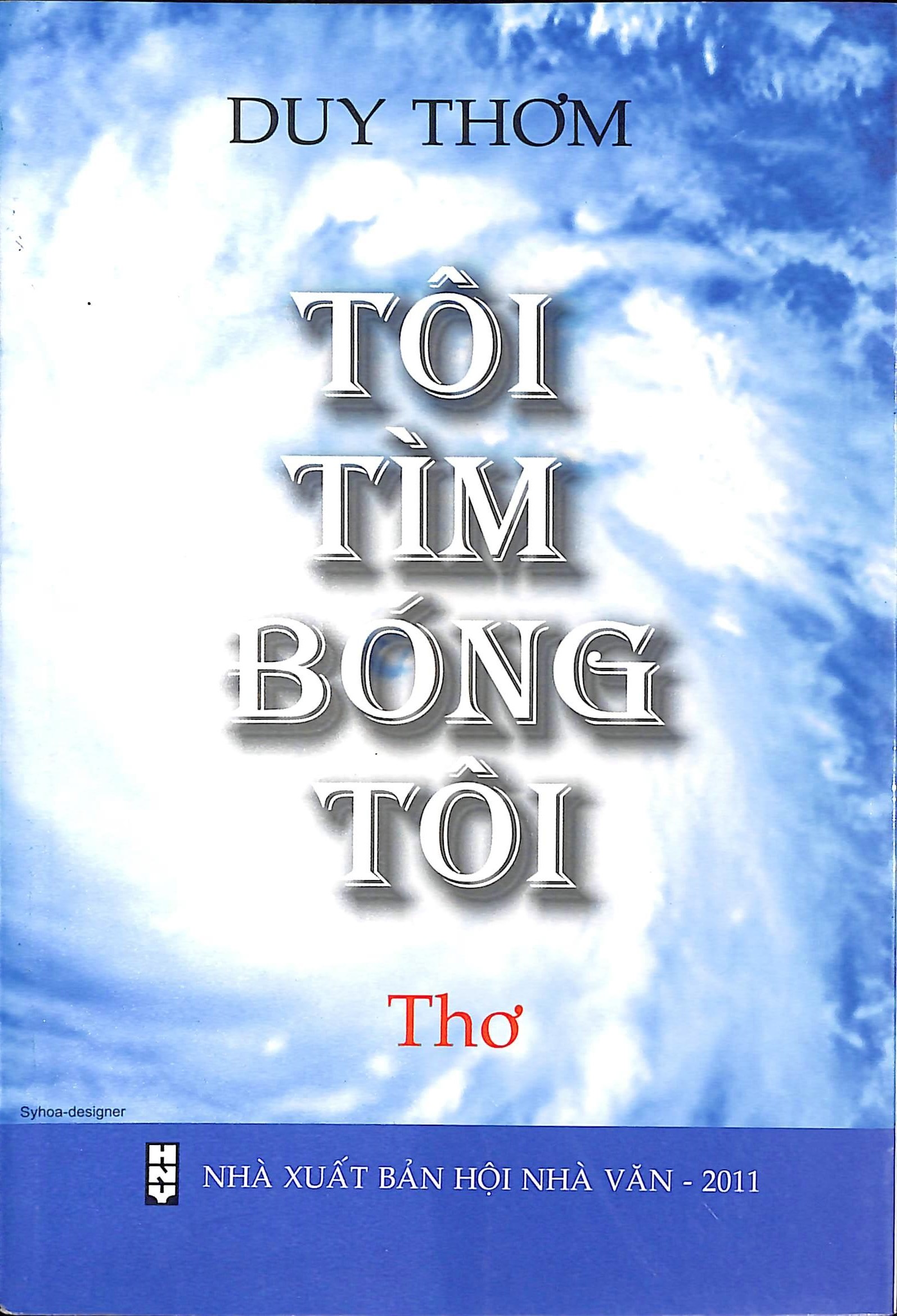 Tôi tìm bóng tôi