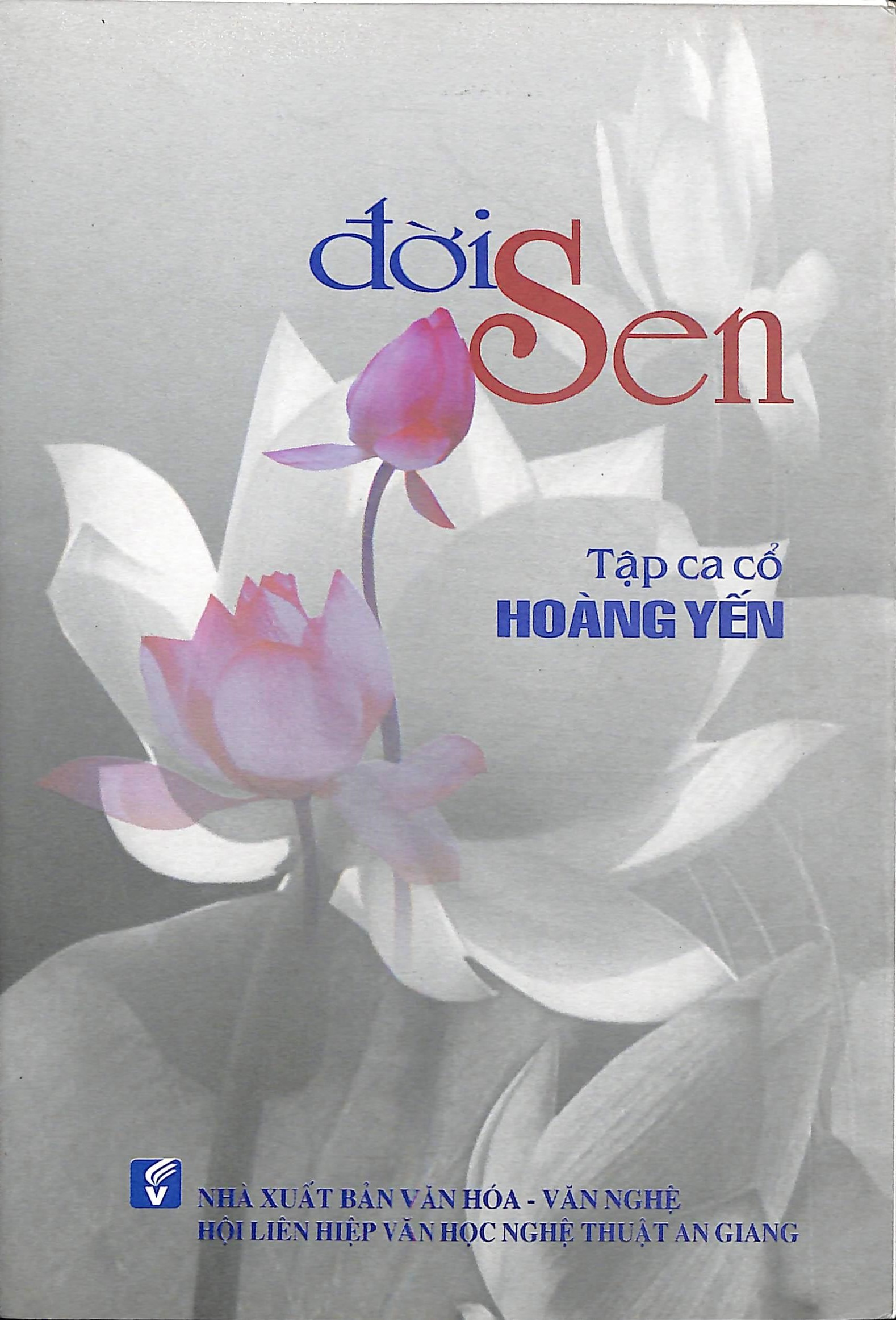 Đời sen