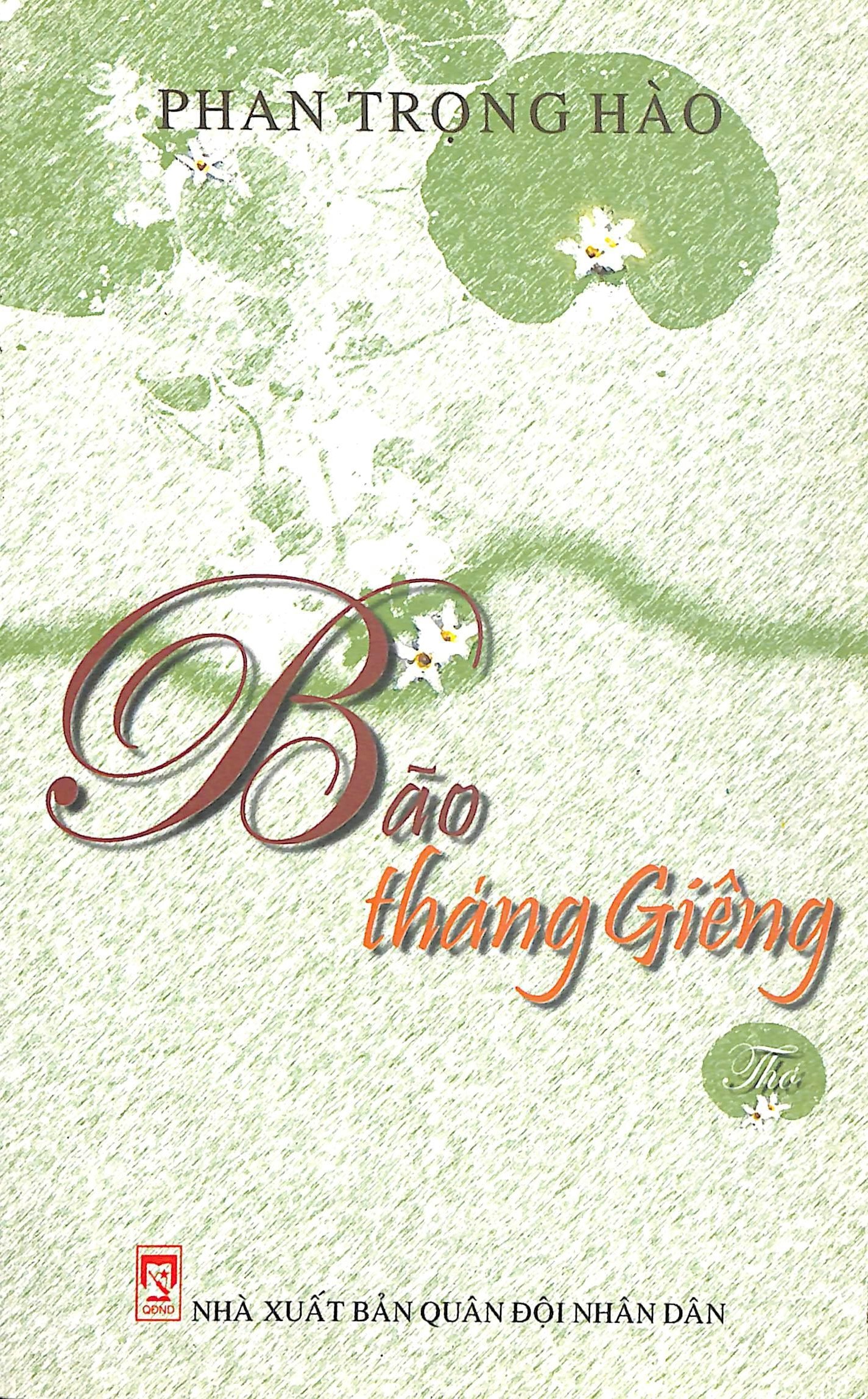 Bão tháng giêng